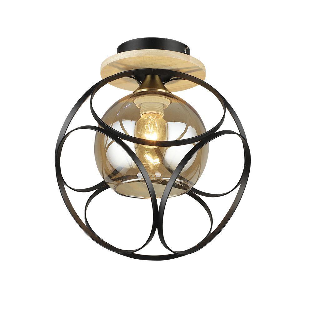 Изображение Потолочный светильник Seven Fires Ayshe 66781.01.86.01