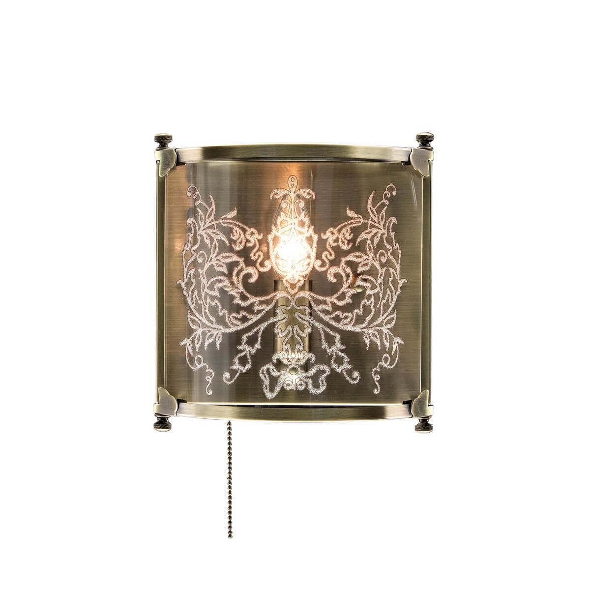 Изображение Настенный светильник Citilux Версаль CL408313