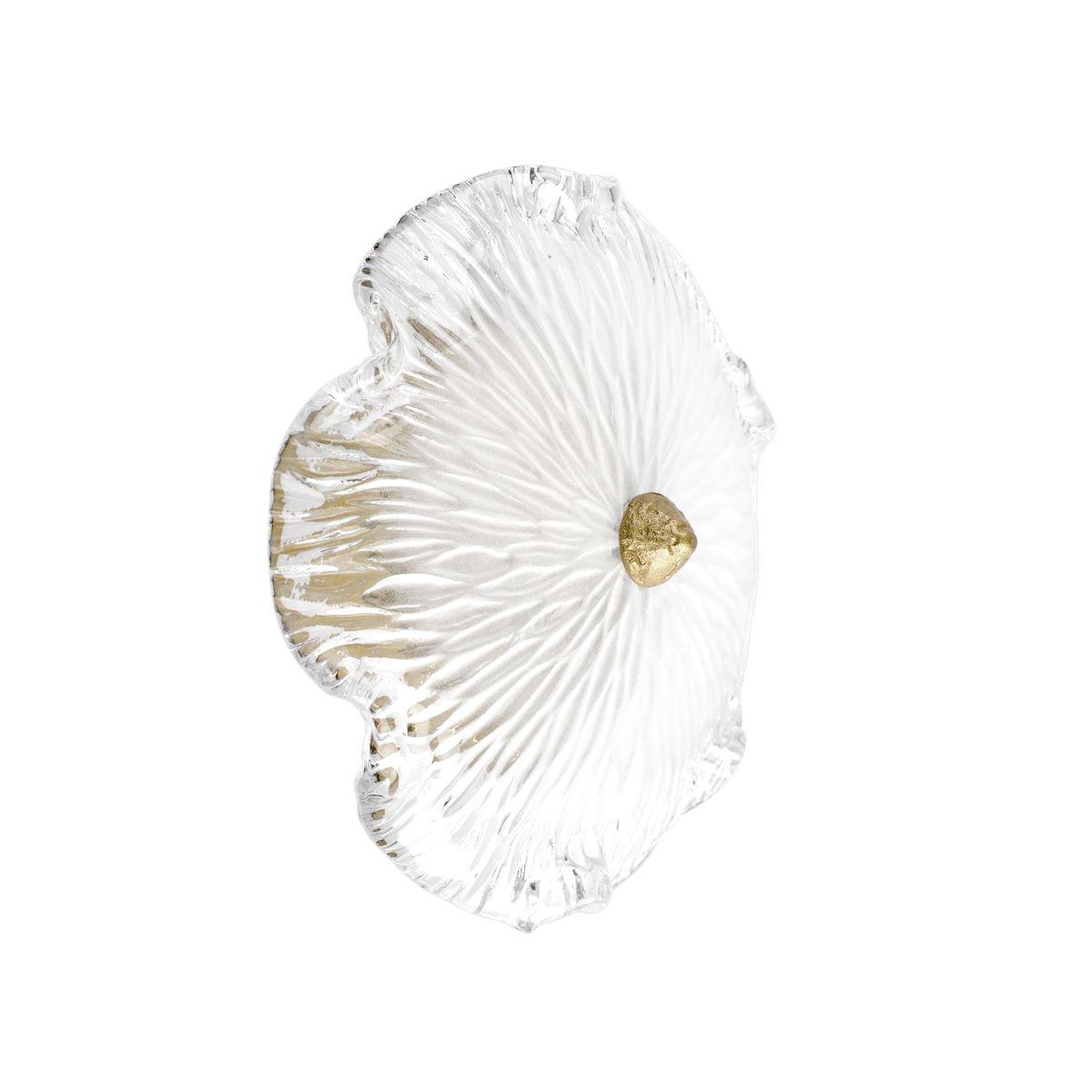 Изображение Настенный светильник Loft IT Bloom 10352W/B AB