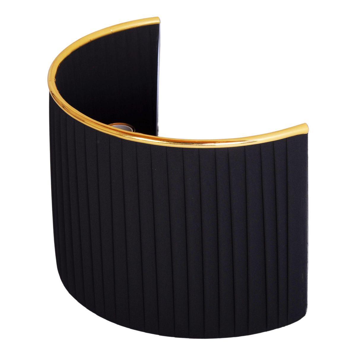 Изображение Настенный светильник Abrasax Lavendel WB.400/2.26black