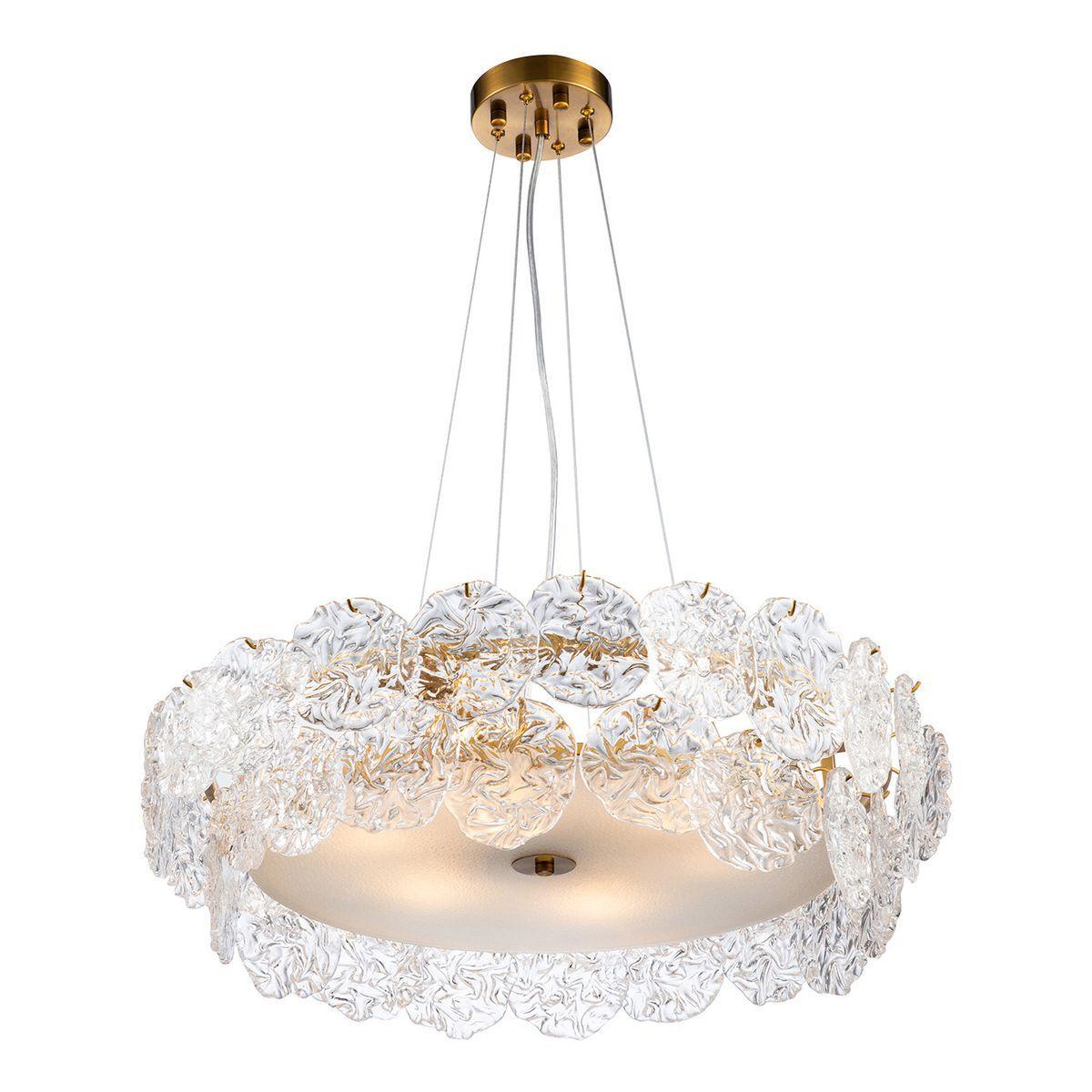 Изображение Подвесной светильник Escada 1144/8S