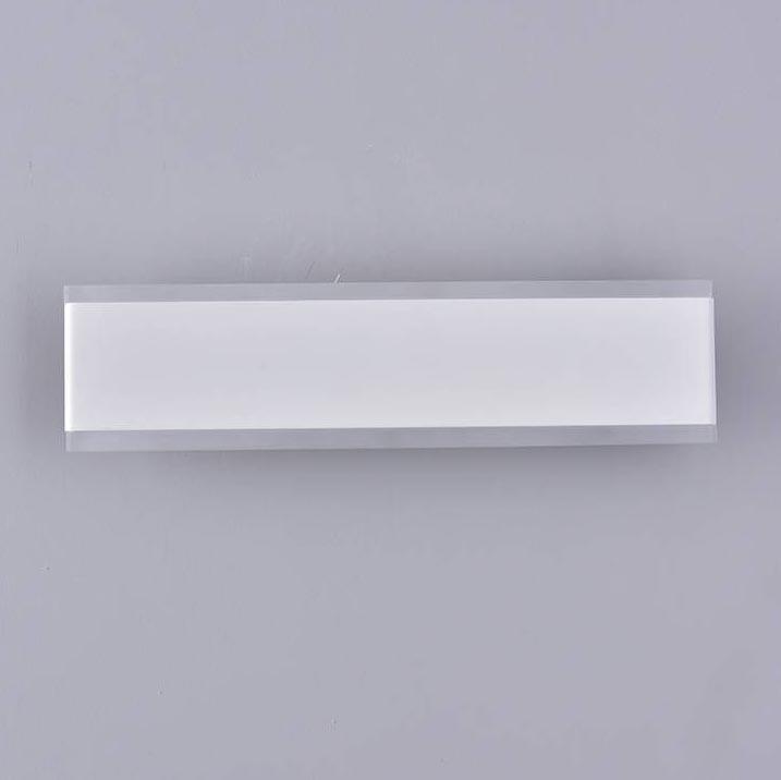 Изображение Настенный светодиодный светильник DesignLed GW LN GW-8083S-16-WH-WW 003218