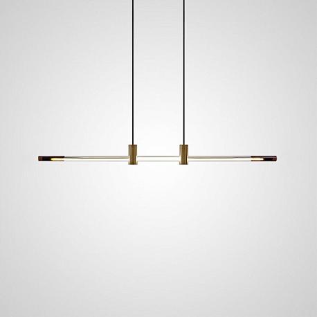 Изображение Подвесной светодиодный светильник Imperium Loft Nisga 241387-26