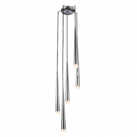 Изображение Подвесной светильник Azzardo Stylo 5 AZ0134