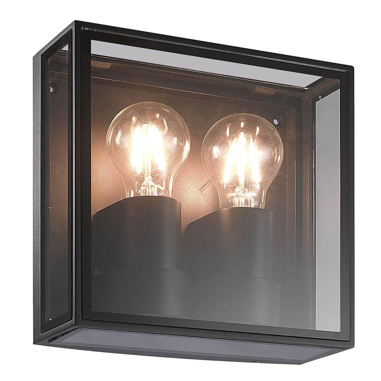 Изображение Уличный настенный светильник Mantra Verbier 7066