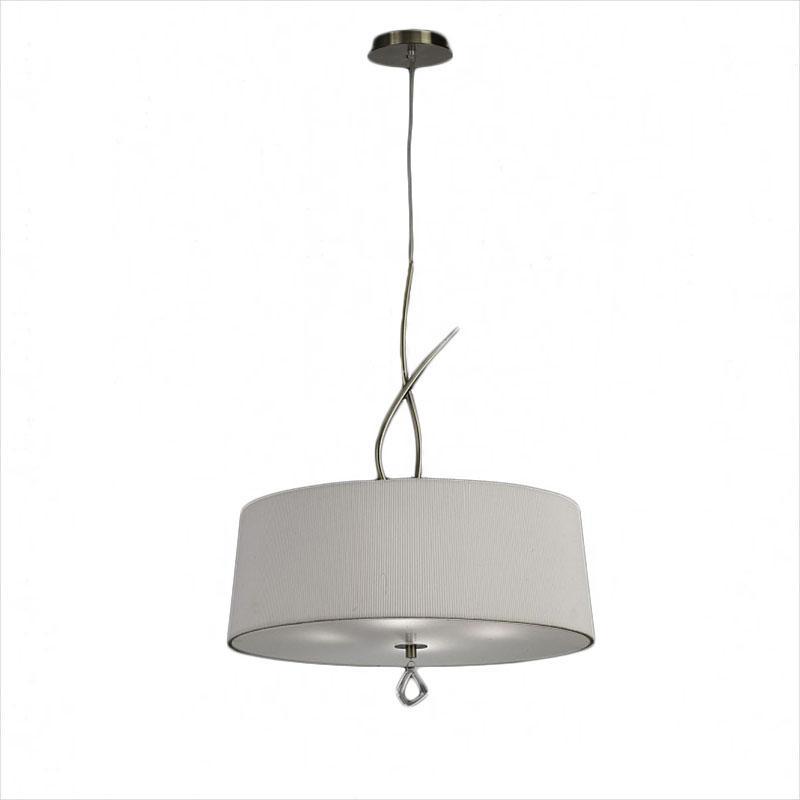 Изображение Подвесной светильник Mantra Mara Antique Brass 1624