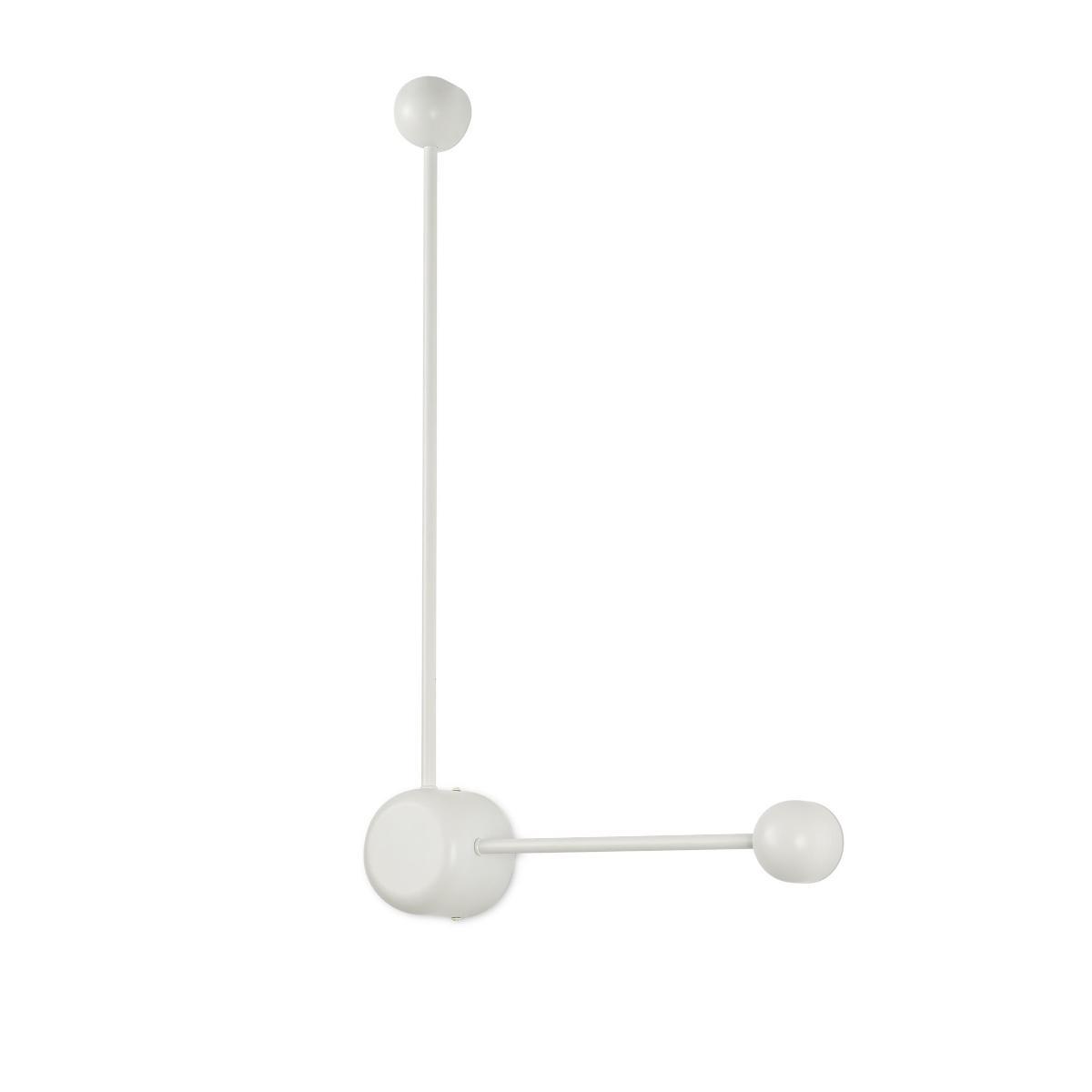 Изображение Настенный светодиодный светильник Moderli Provo V10540-WL