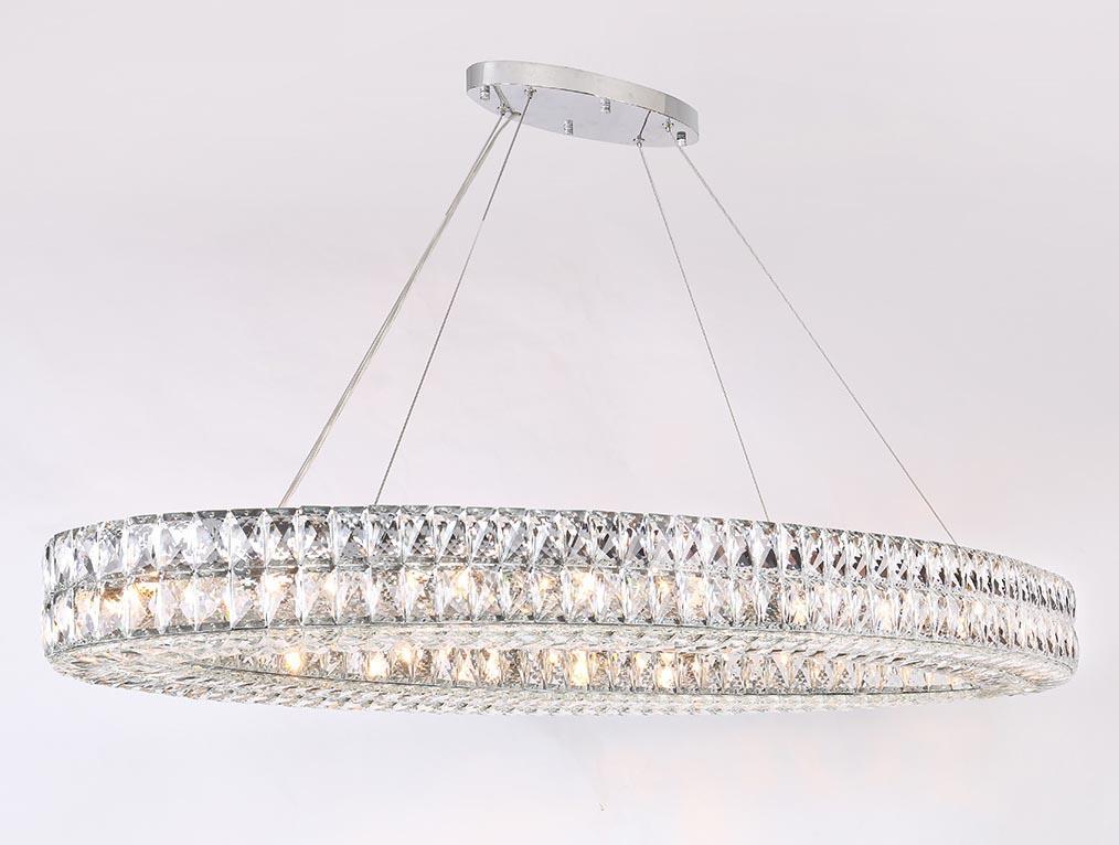 Изображение Подвесной светильник Newport 10127+13/S М0063723