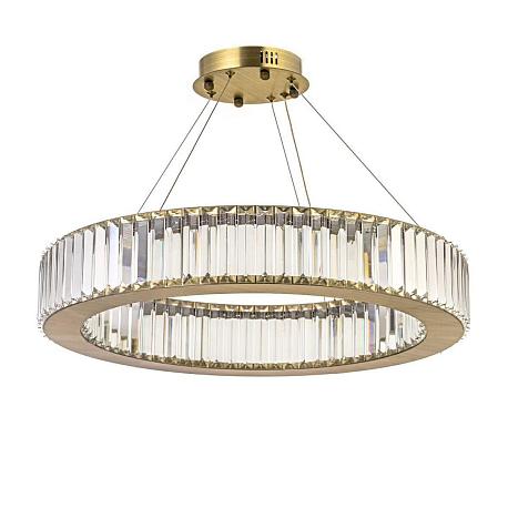 Изображение Подвесной светодиодный светильник Arti Lampadari Anzio L 1.5.60.100 A