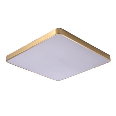 Изображение Потолочный светодиодный светильник Zortes Monna ZRS.1209.07