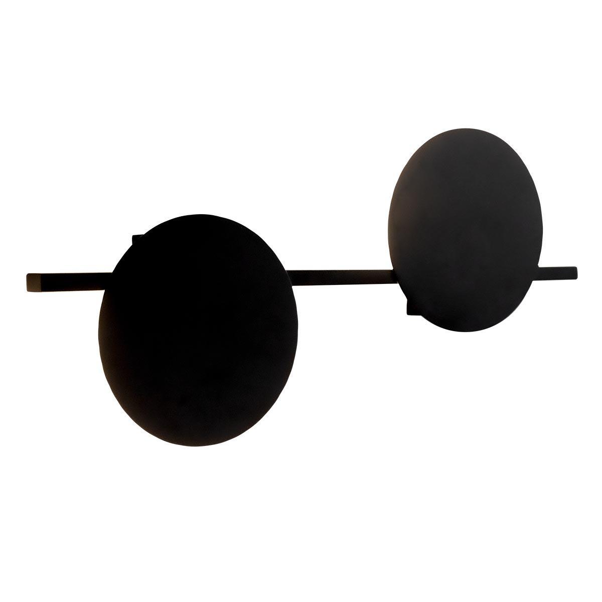 Изображение Настенный светодиодный светильник Mantra Eris 7299