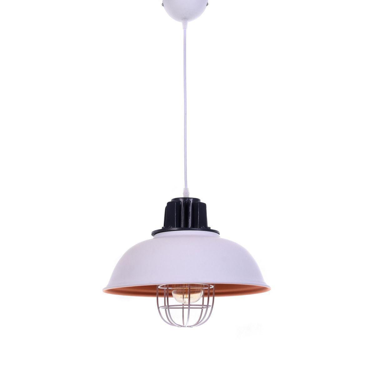 Изображение Подвесной светильник Lumina Deco Fuko LDP 6859 WT