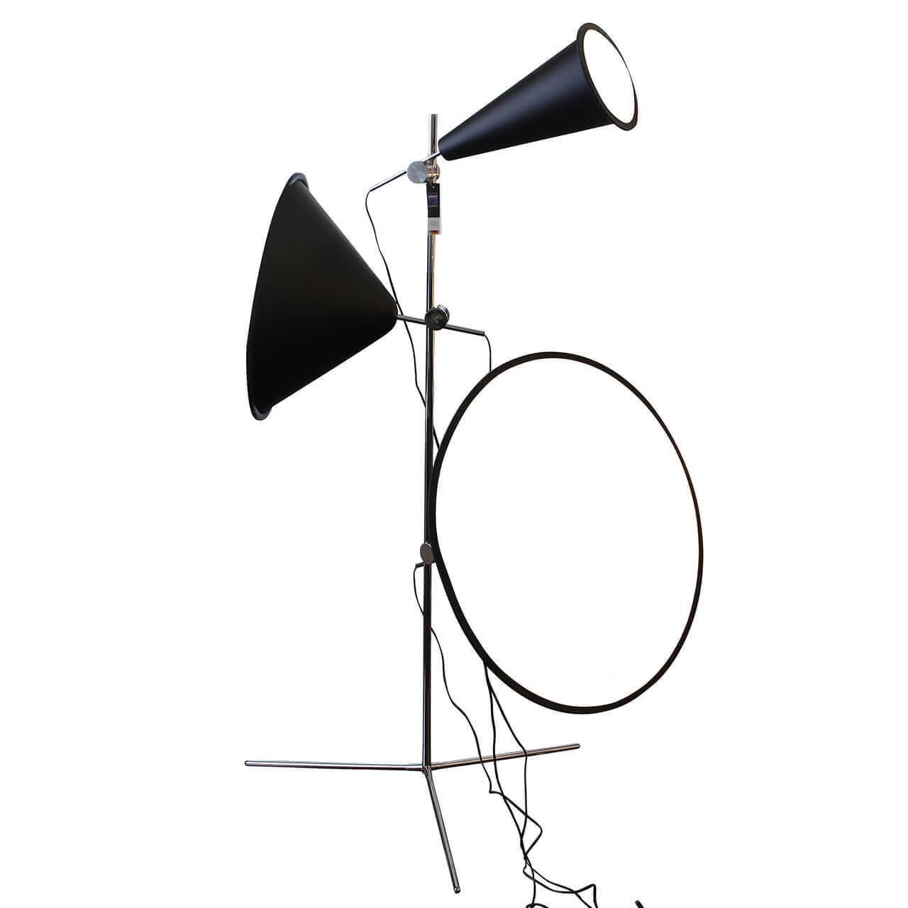 Изображение Торшер Artpole Triumph 001064