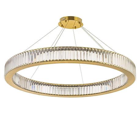 Изображение Подвесной светодиодный светильник Arti Lampadari Anzio L 1.5.100.100 G