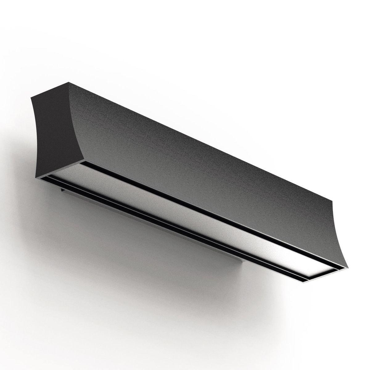 Изображение Настенный светодиодный светильник Mantra Hanok 7776