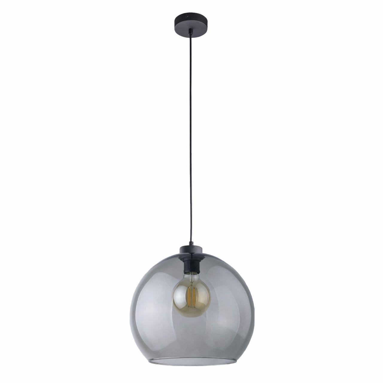 Изображение Подвесной светильник TK Lighting 4292 Cubus Graphite