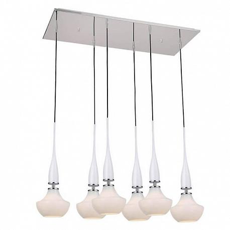 Изображение Подвесной светильник Azzardo Tasos 6 AZ1883