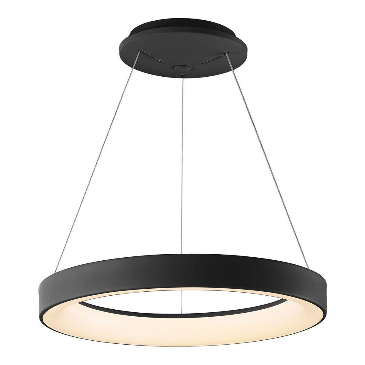 Изображение Подвесной светодиодный светильник Mantra Niseko 7755