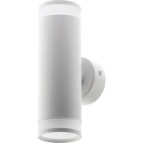 Изображение Подсветка ЭРА WL30 GU10 WH Б0049015