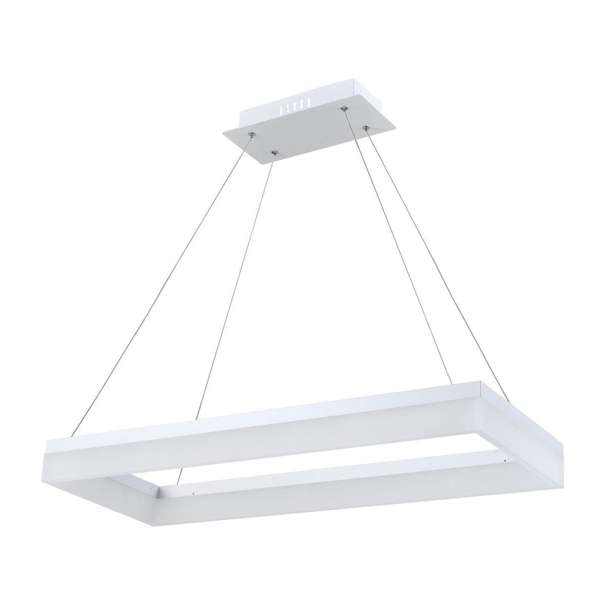 Изображение Подвесной светодиодный светильник Moderli Via V1730-PL