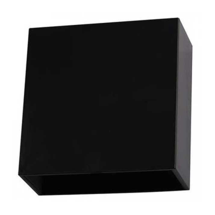 Изображение Уличный настенный светодиодный светильник Horoz Sekoya 076-038-0004 HRZ33002897