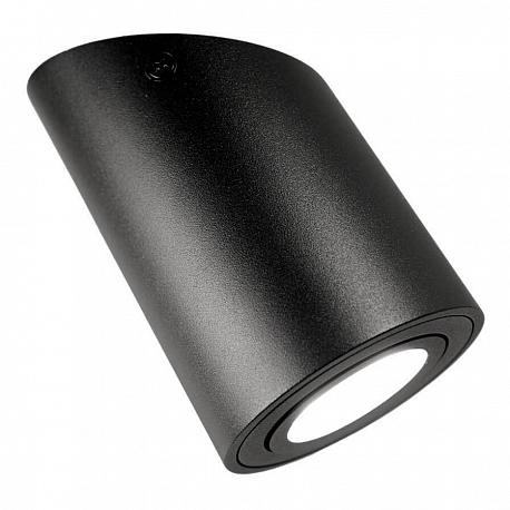 Изображение Накладной светильник Lumina Deco Alesti LDC 8060-D BK