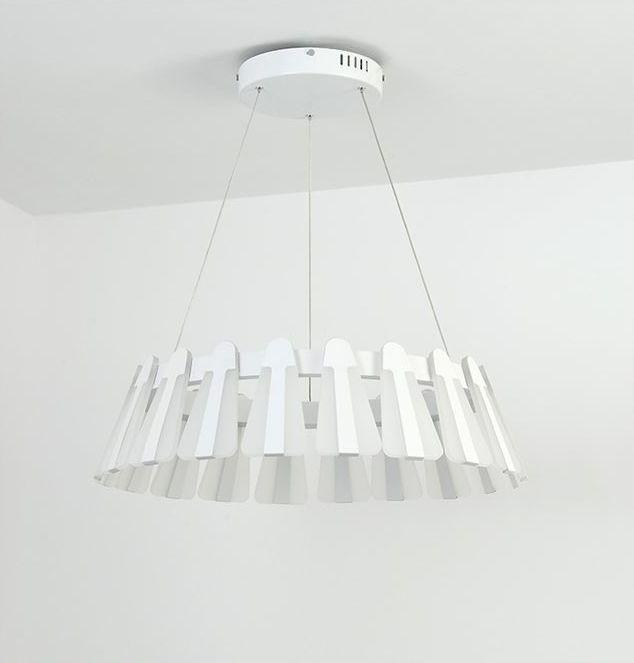 Изображение Подвесной светодиодный светильник Moderli Beauty V2410-PL