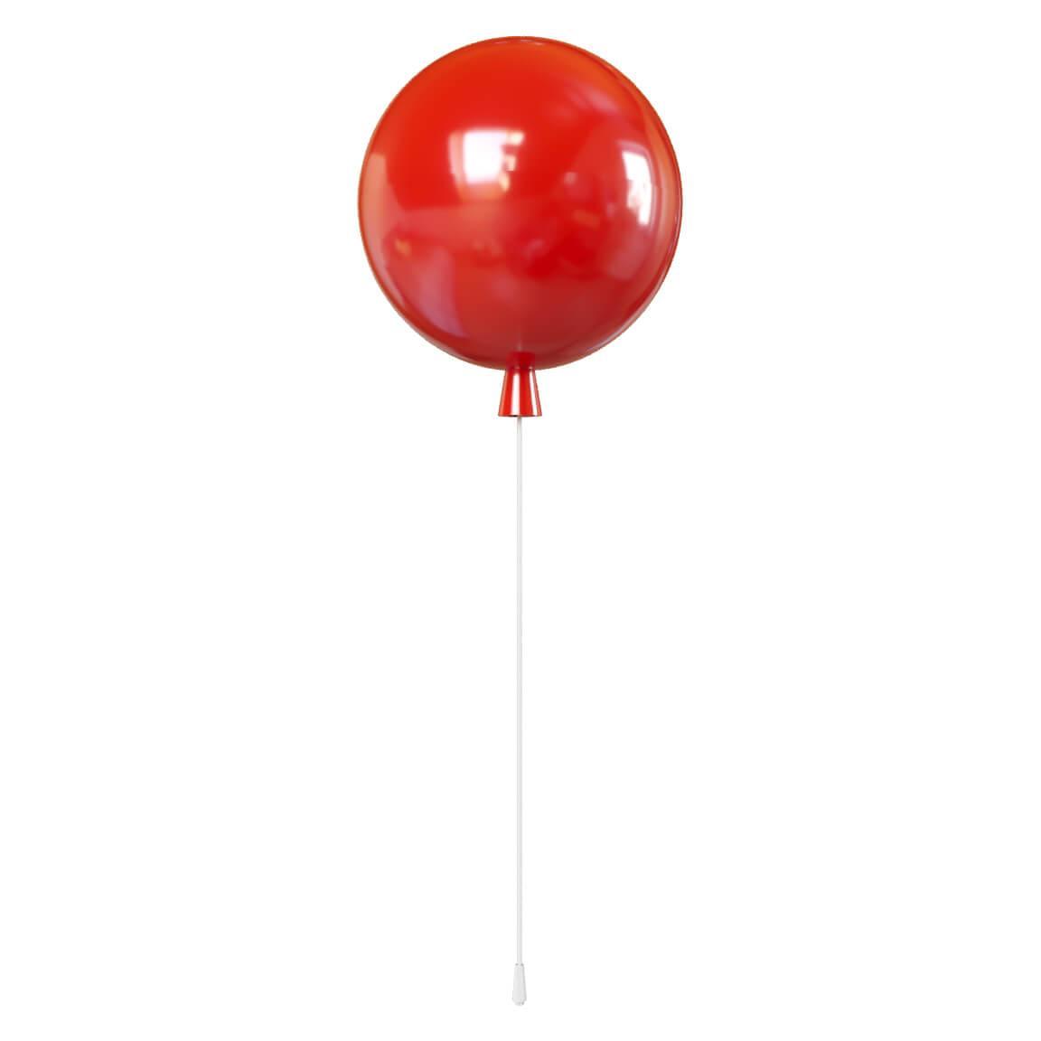 Изображение Потолочный светильник Loft IT Memory 5055C/S Red