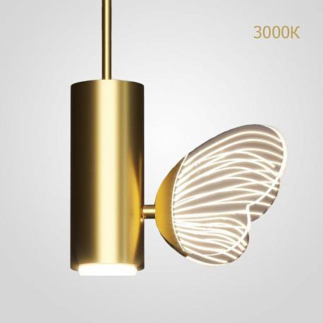 Изображение Подвесной светильник Imperium Loft Babetta 186780-23