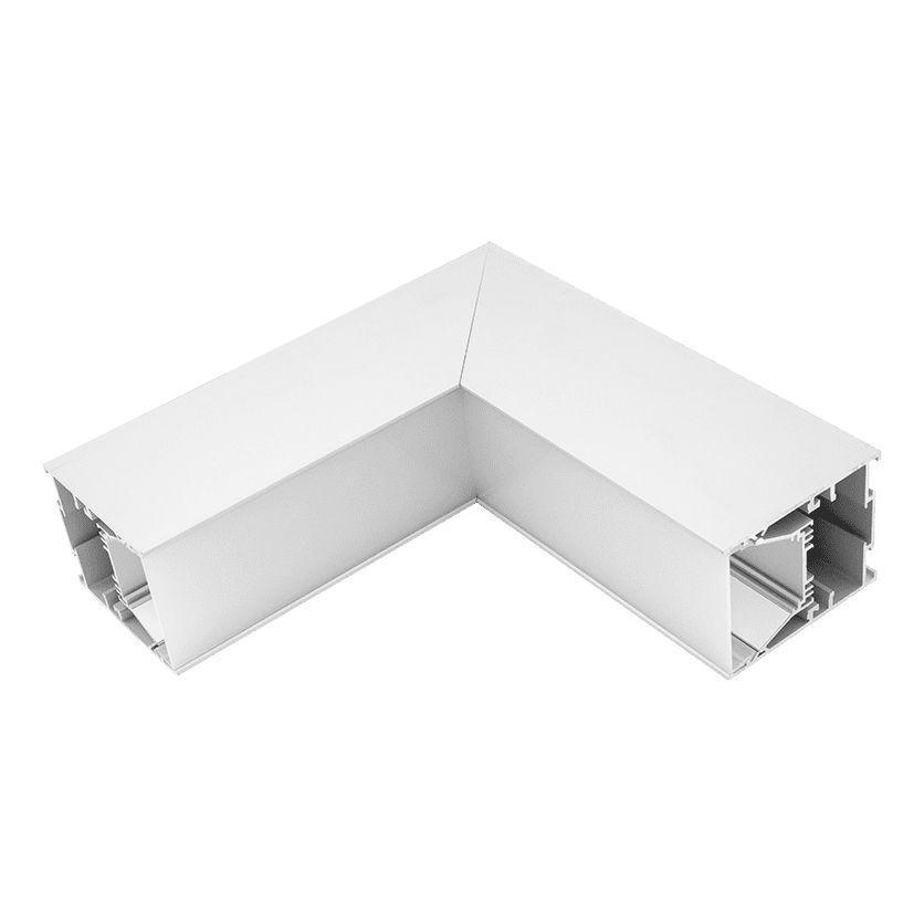 Изображение Коннектор L-образный Lumker L5570-L90N 003233