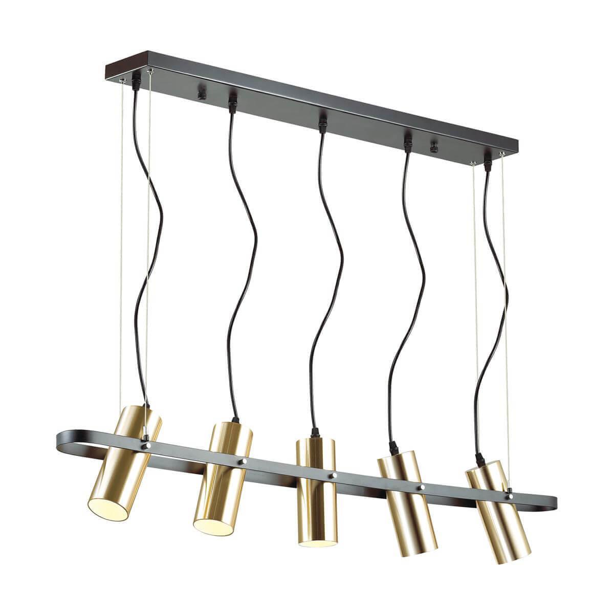 Изображение Подвесной светильник Lumion Moderni Claire 3714/5