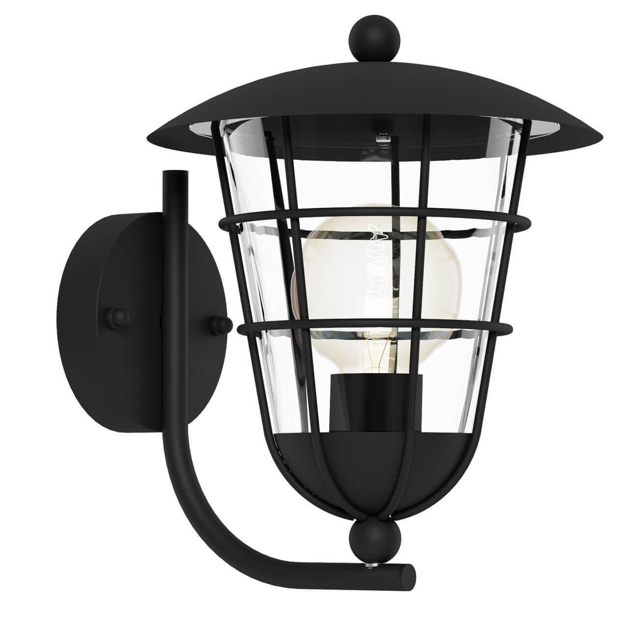 Изображение Уличный настенный светильник Eglo Pulfero 94834