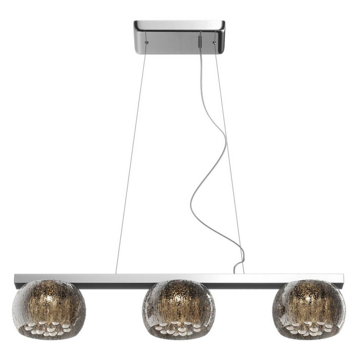 Изображение Подвесной светильник Zumaline Rain P0076-03S-F4K9