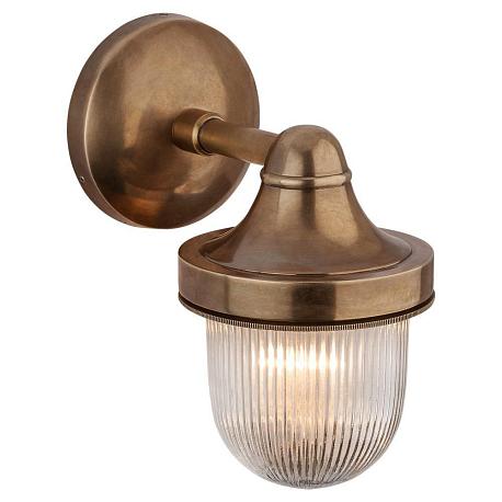 Изображение Уличный настенный светильник Covali WL-38001