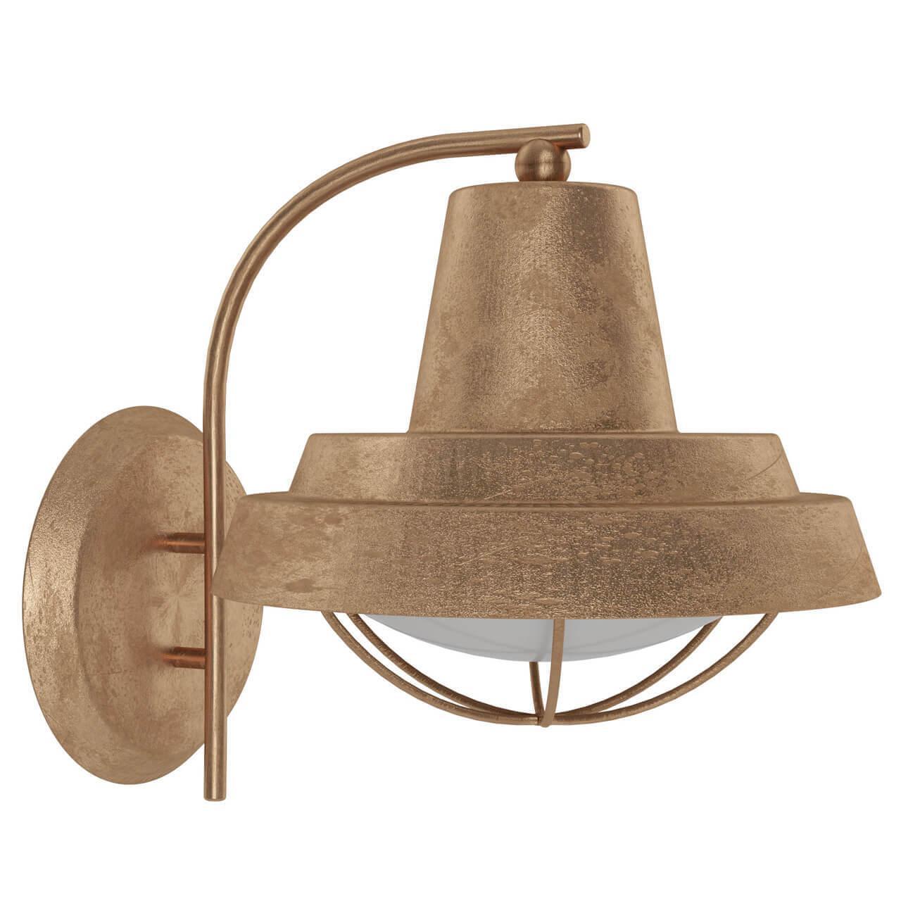 Изображение Уличный настенный светильник Eglo Colindres 94838