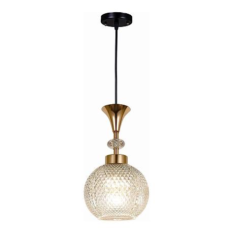 Изображение Подвесной светильник Reluce 02001-0.9-01 WH