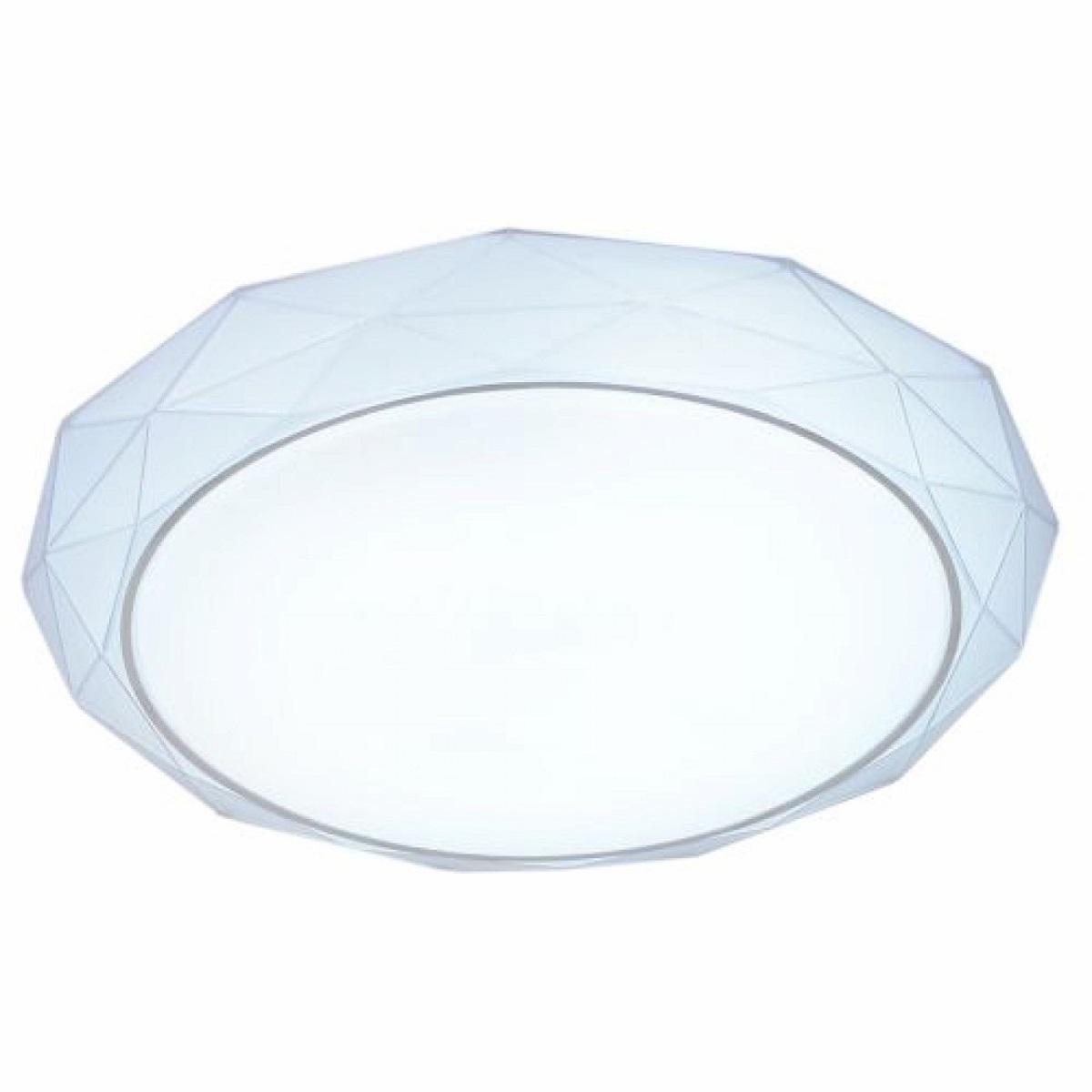 Изображение Настенно-потолочный светодиодный светильник IMEX PLC.400/48W/002