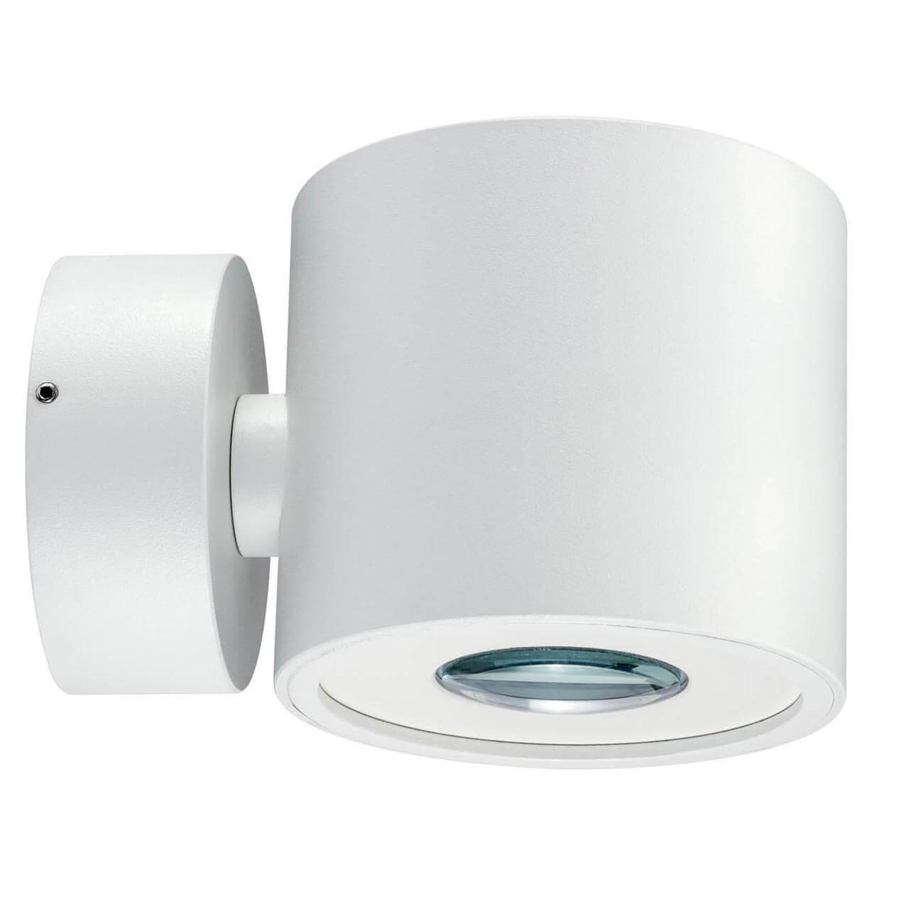 Изображение Уличный настенный светодиодный светильник Paulmann Special Line BigFlame 18007