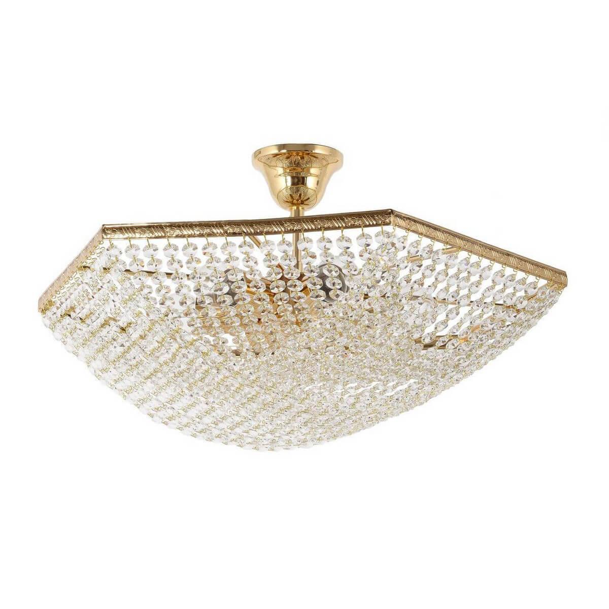 Изображение Потолочный светильник Lucia Tucci Cristallo 751.6 Gold