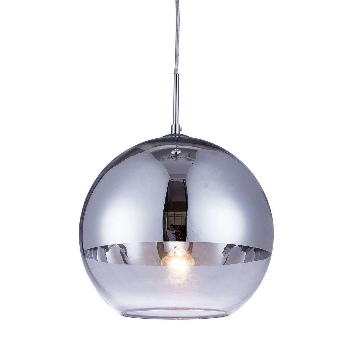 Изображение Подвесной светильник Lumina Deco Veroni LDP 1029-200 CHR