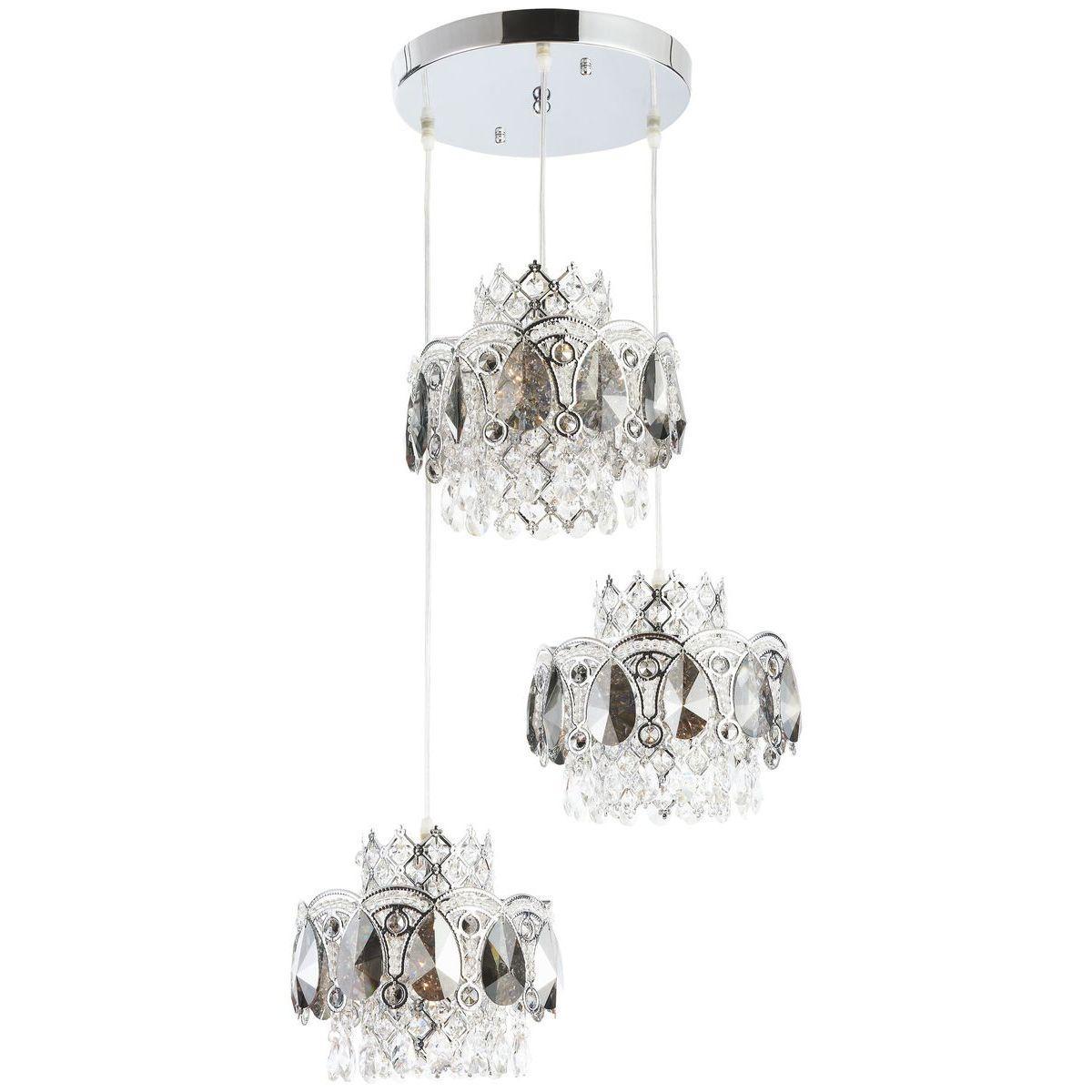 Изображение Подвесной светильник Velante 393-106-03