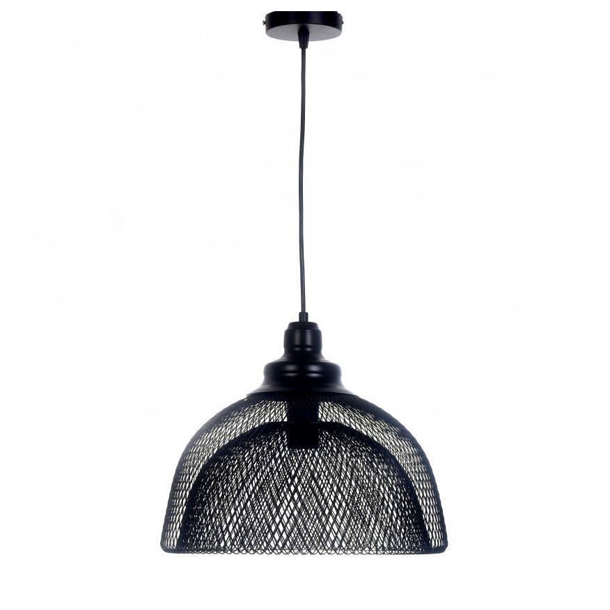 Изображение Подвесной светильник Lumina Deco Fenon LDP 010-M BK