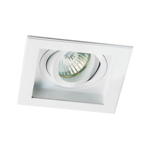 Изображение Встраиваемый светильник Italline DY 1681 white