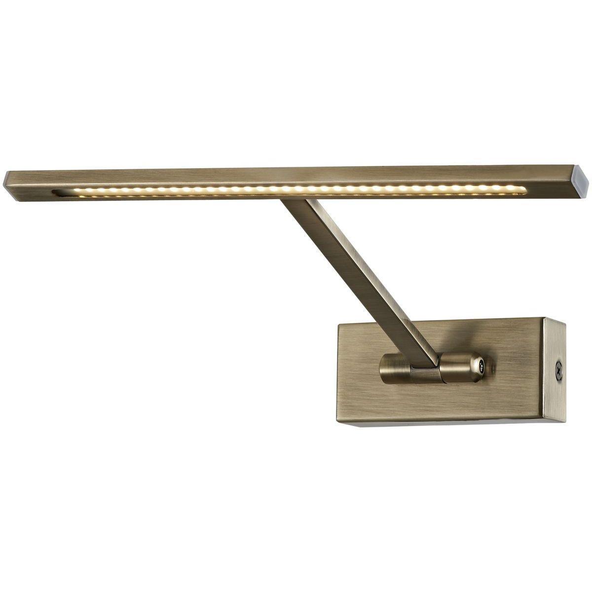 Изображение Подсветка для картин Wertmark Gretto WE406.01.501