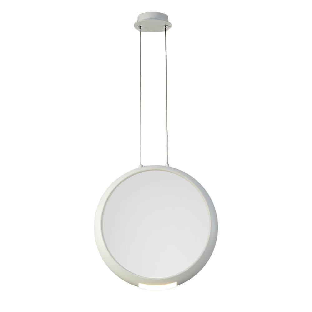 Изображение Подвесной светодиодный светильник Mantra Ring 6170