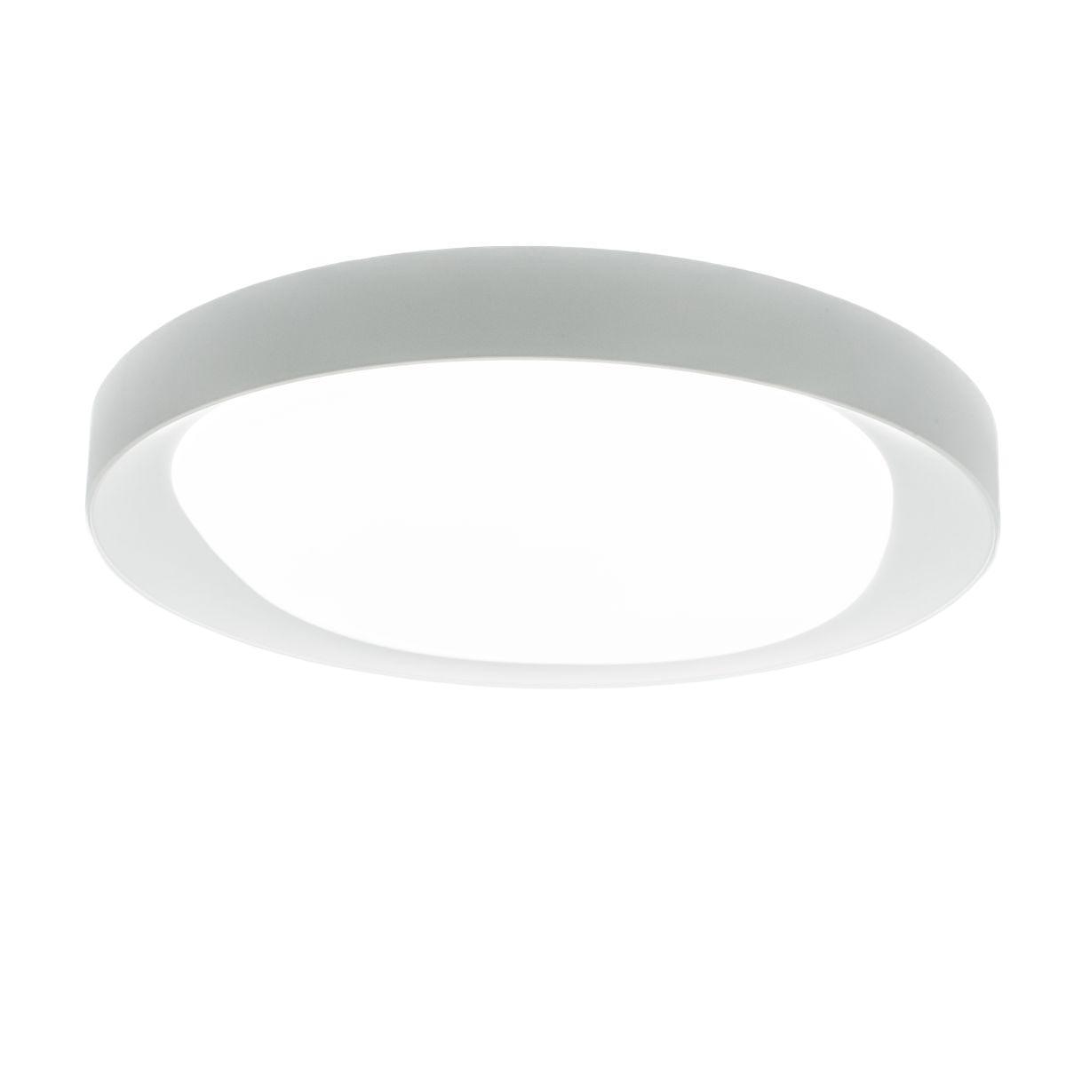 Изображение Потолочный светодиодный светильник Mantra Box 7156