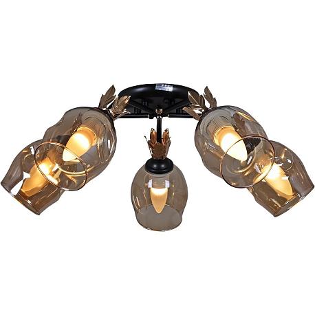 Изображение Потолочная люстра Reluce 81701-0.3-05