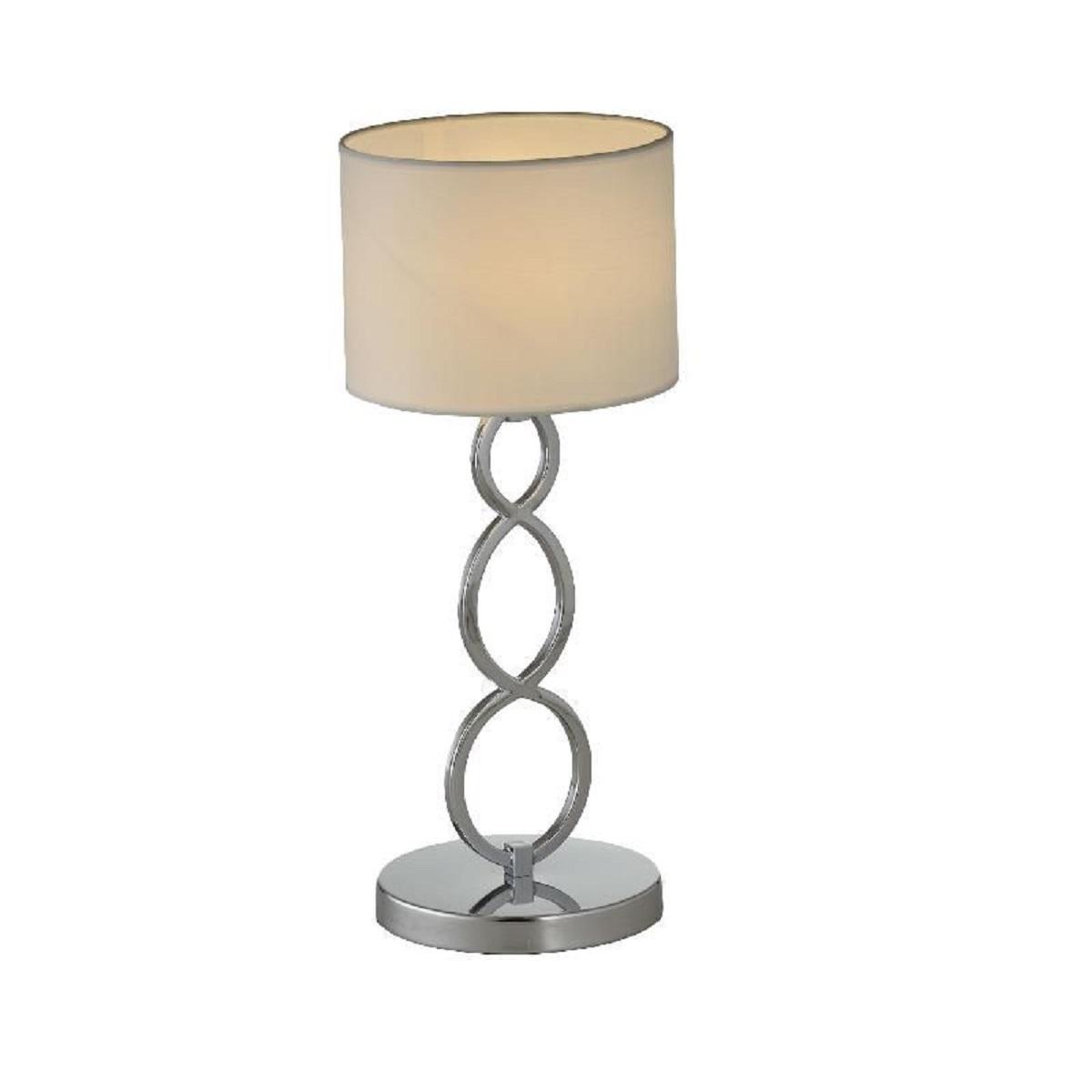 Изображение Настольная лампа Moderli Macadamia V10552-1T