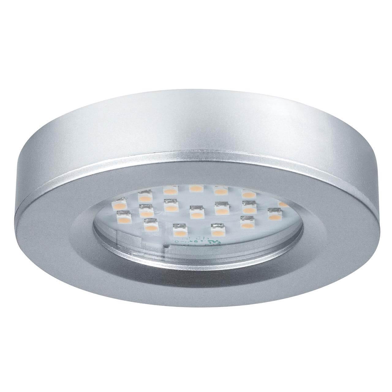 Изображение Мебельный светодиодный светильник Paulmann Micro Line Led Platy 93580