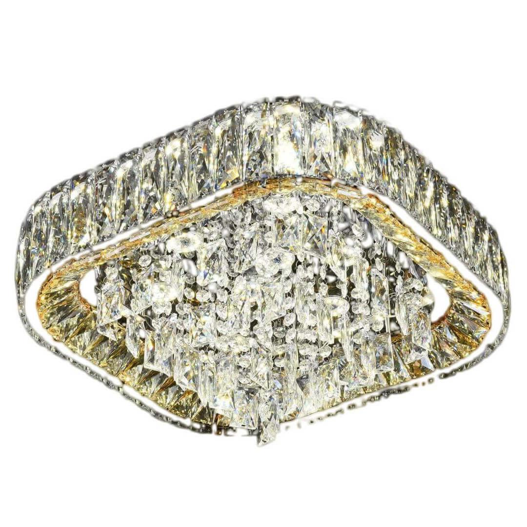 Изображение Потолочный светодиодный светильник Lumina Deco Vecchia DDC 6926-600